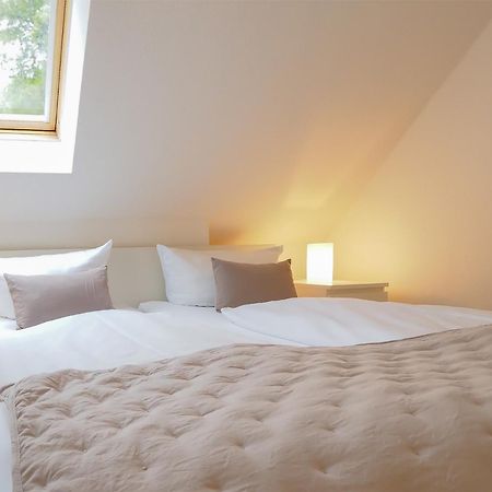 Haus Auguste - App. 16 Apartment Heringsdorf  Exterior photo