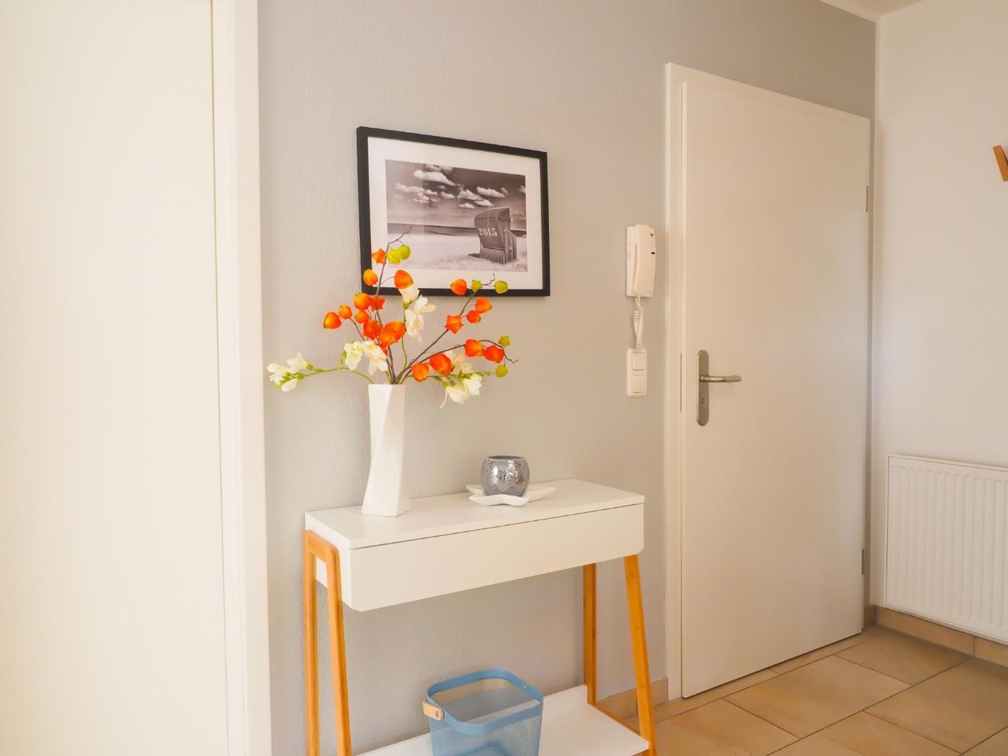Haus Auguste - App. 16 Apartment Heringsdorf  Exterior photo