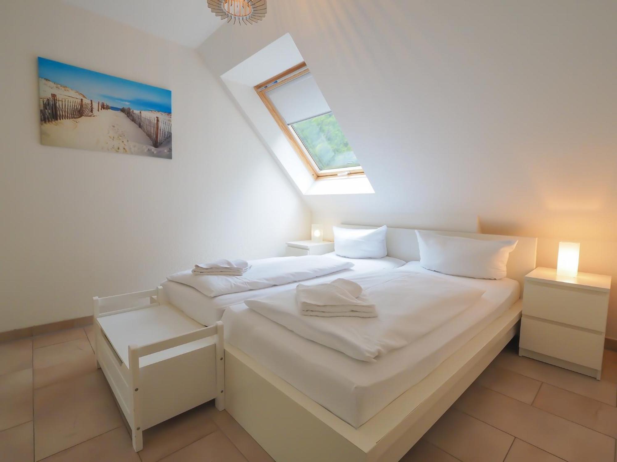 Haus Auguste - App. 16 Apartment Heringsdorf  Exterior photo