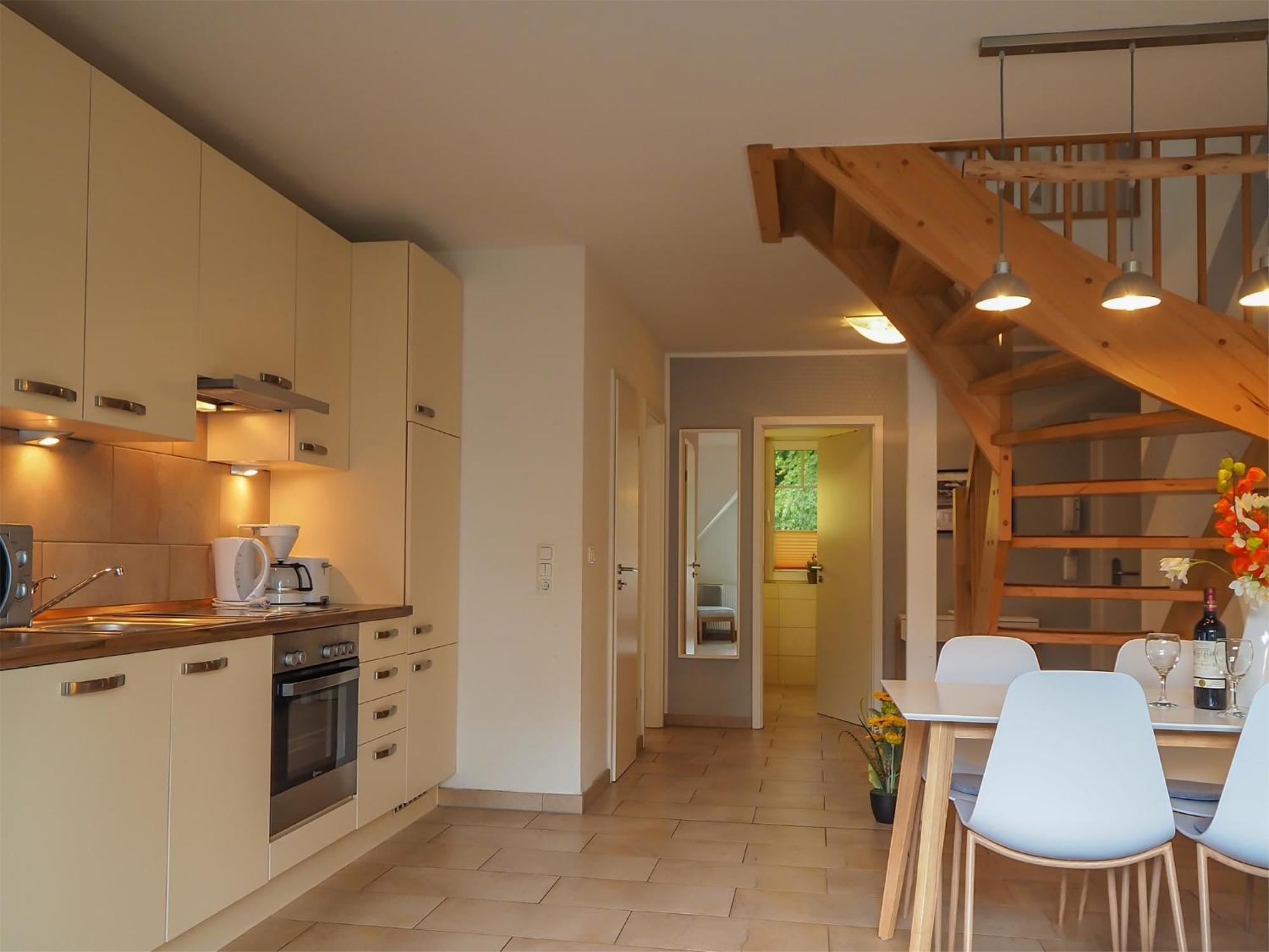 Haus Auguste - App. 16 Apartment Heringsdorf  Exterior photo